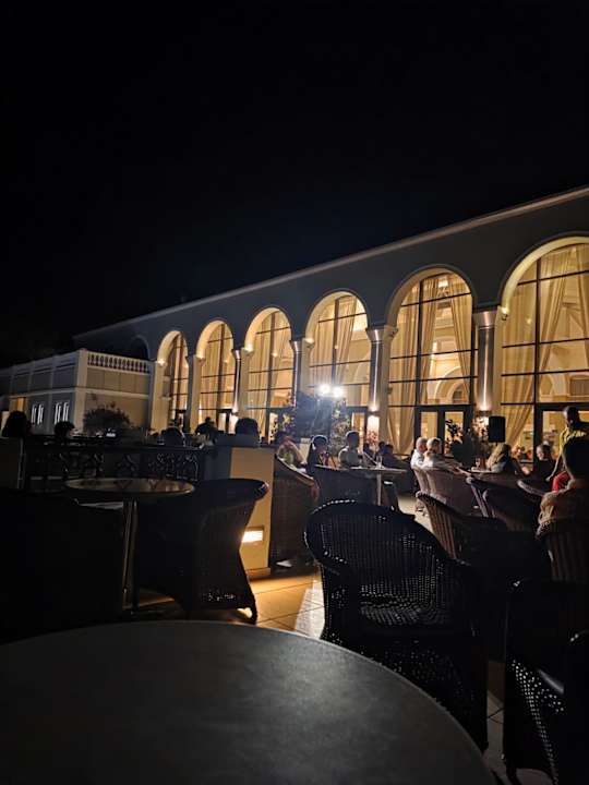 Lobby Porto Bello Royal