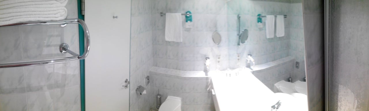 Bad Dorint Hotel Leipzig