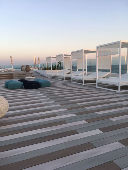 Sonstiges Iberostar Selection Santa Eulalia Ibiza