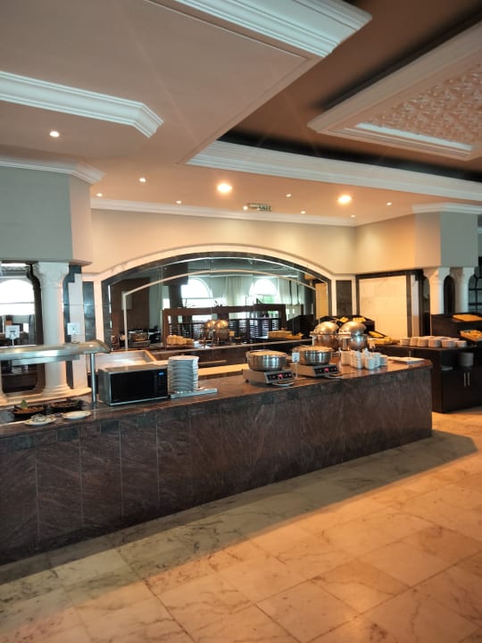 Gastro Oceana Hotel & Spa