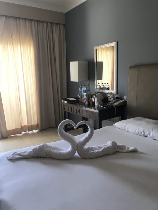 Zimmer JAZ Aquamarine Resort