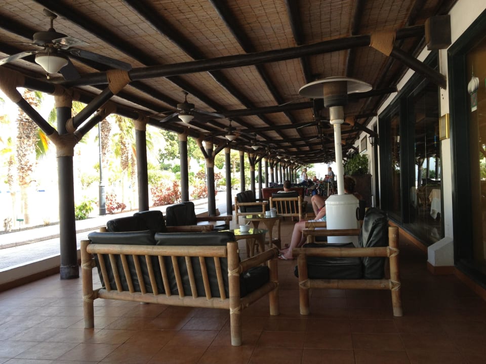 Restaurant BLUESEA Costa Bastian