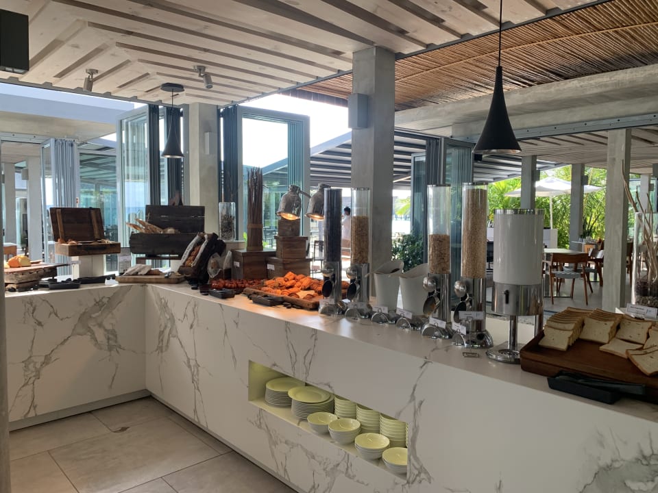 Gastro Kuramathi Maldives