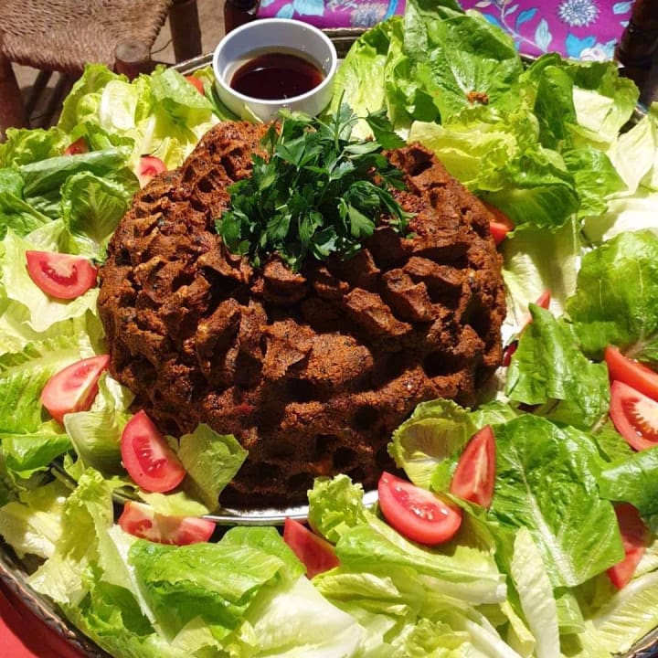 Gastro Labranda Alantur Resort