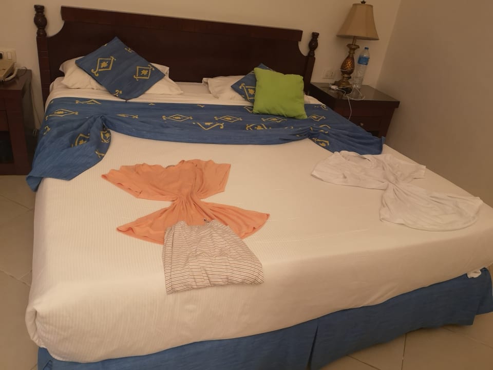 Zimmer Sentido Caribbean World Soma Bay