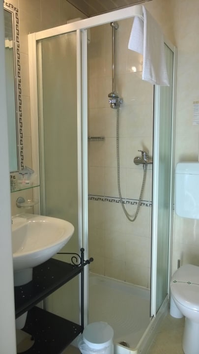 Das Bad Villa Romantica Beach Resort