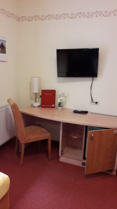 Zimmer Pension Zur Mühle Beuerberg