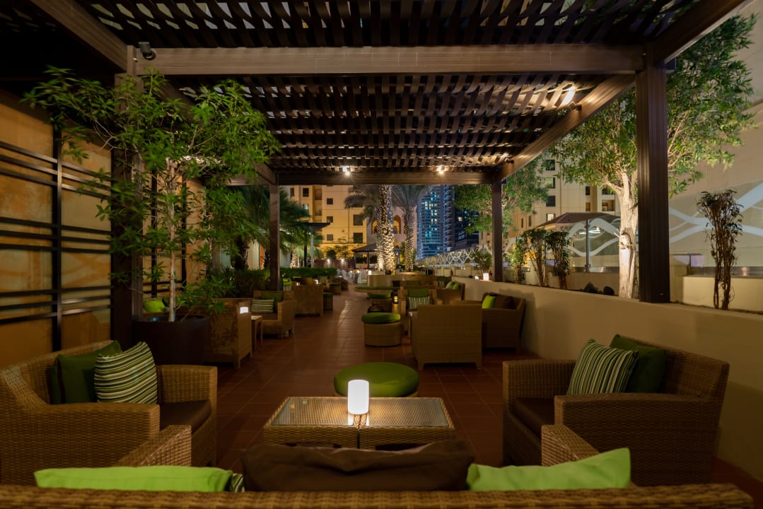 Gastro Amwaj Rotana Jumeirah Beach Residence