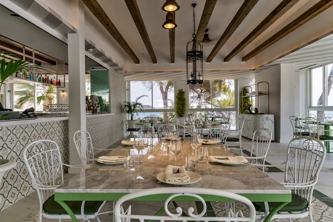 Gastro Hotel Mongibello Ibiza