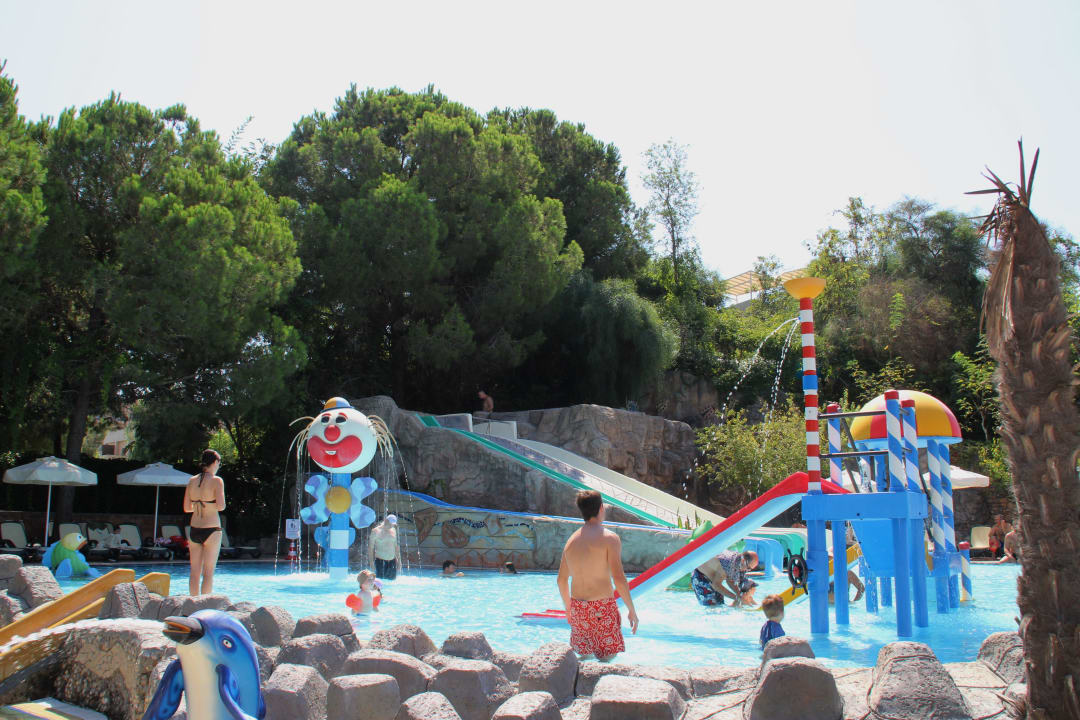 Waterpark Güral Premier Belek
