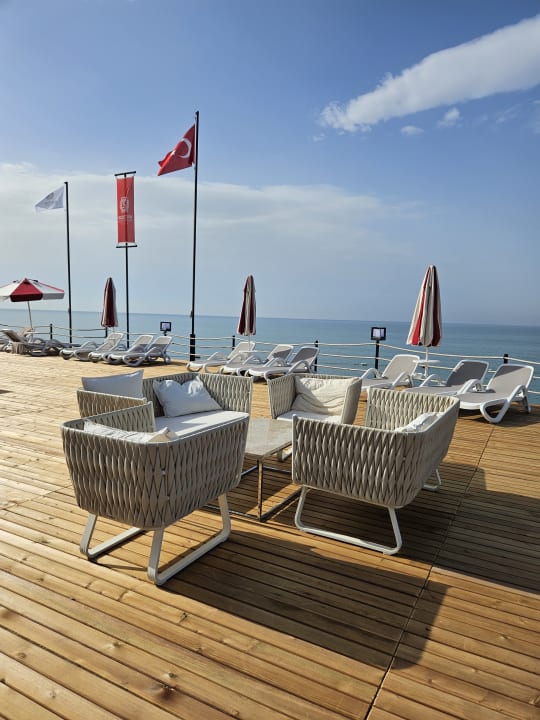 Sonstiges Selectum Luxury Resort Belek