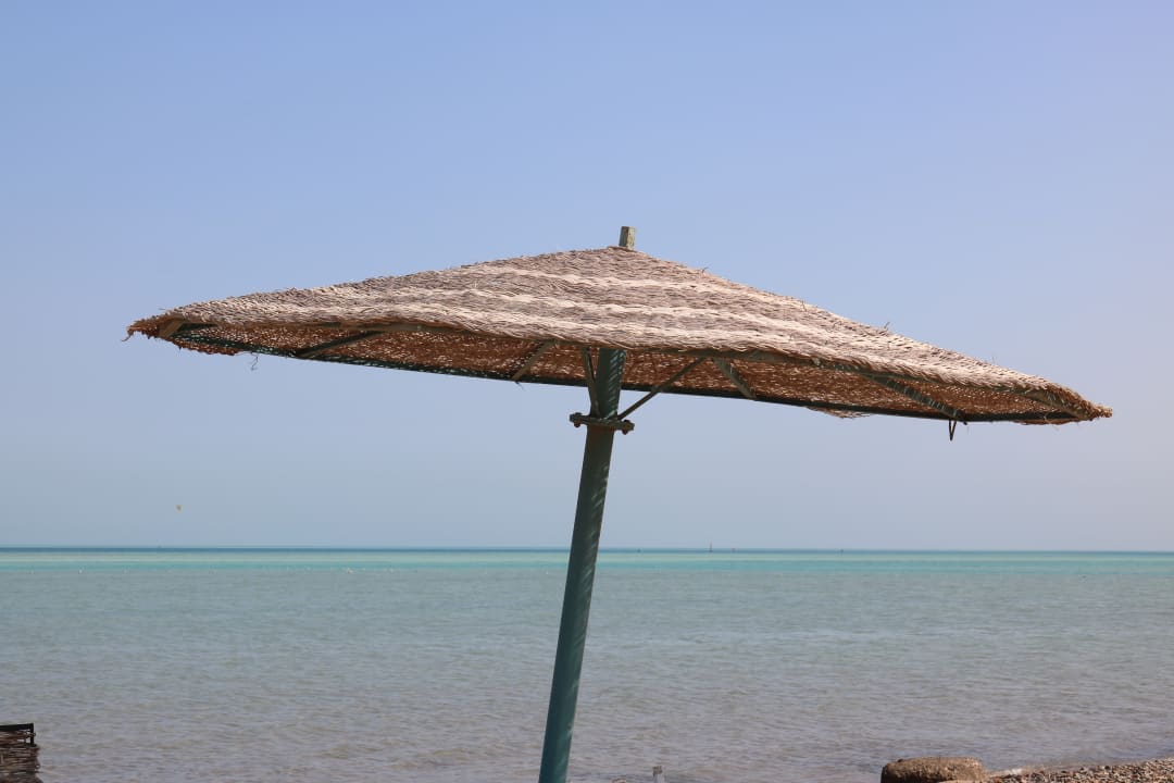 Strand Mövenpick Resort & Spa El Gouna