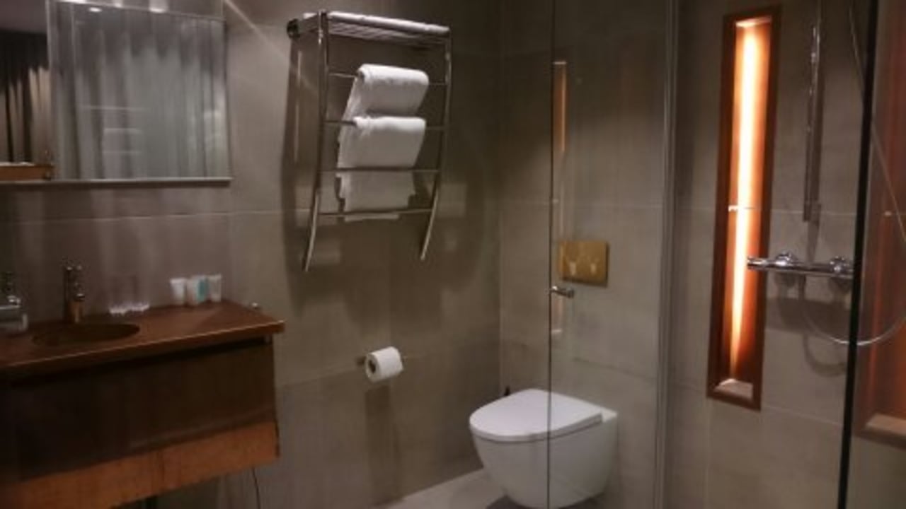 Zimmer Hotel Iso Syöte