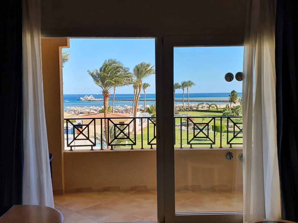 Zimmer Cleopatra Luxury Resort Makadi Bay