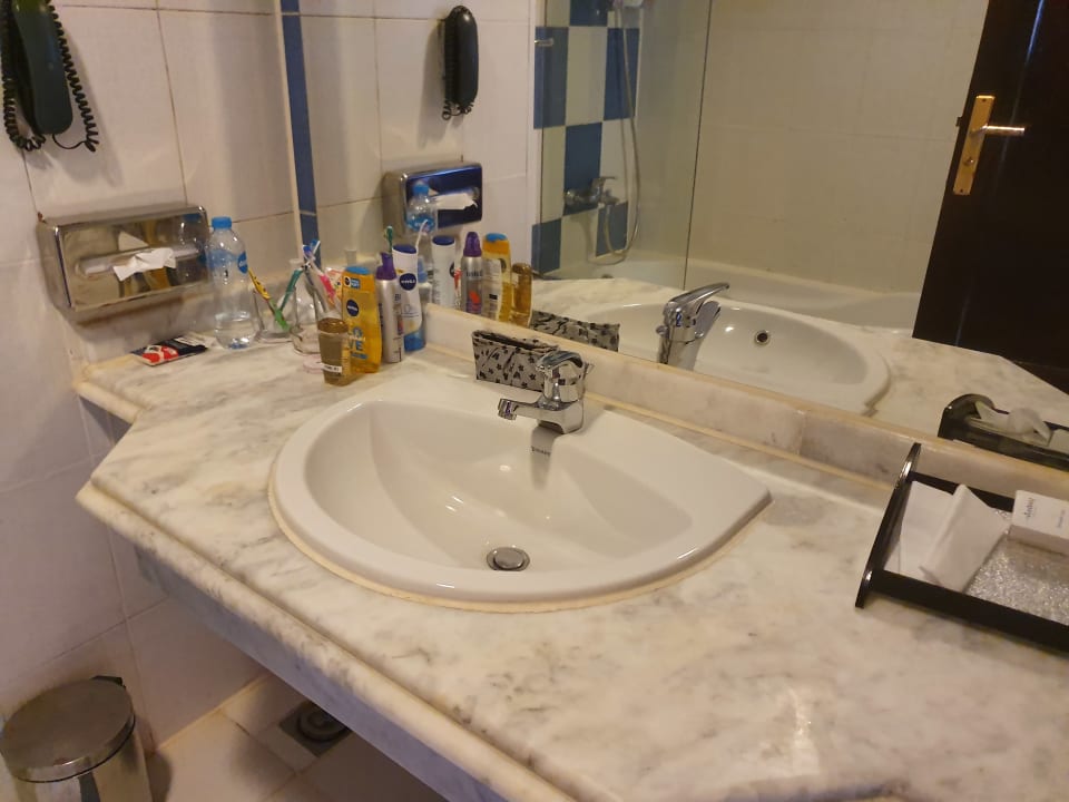 Zimmer Amwaj Beach Club Abu Soma Resort