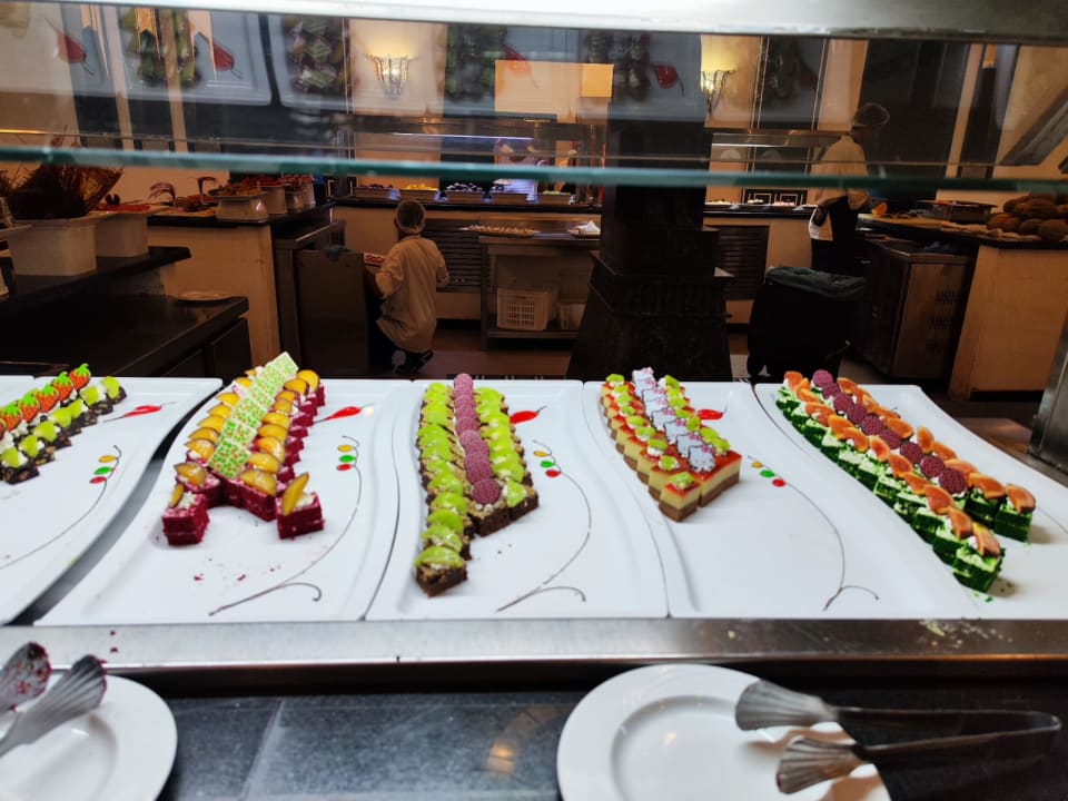 Gastro Stella Garden Resort & Spa, Makadi Bay