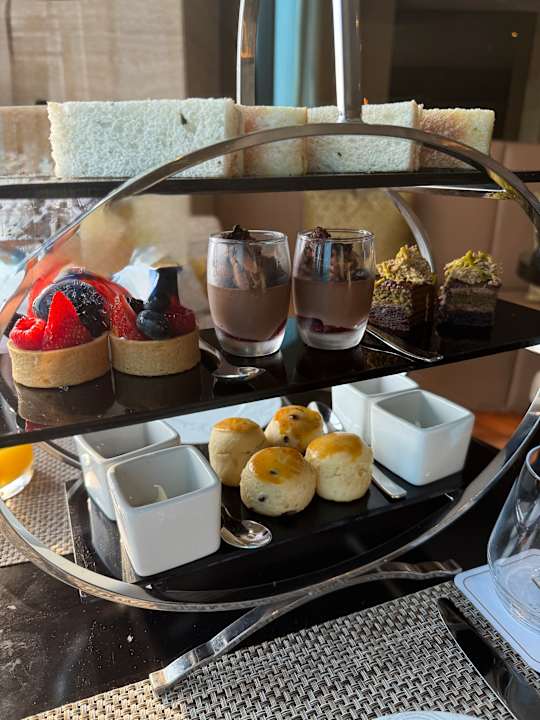 Gastro Conrad Abu Dhabi Etihad Towers