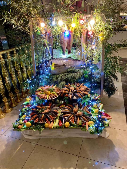 Gastro Well Palace Side