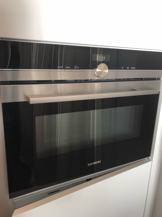 Zimmer Pure Salt Residences