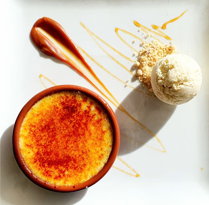 Gastro Fisherman's Cove Resort  (Im Umbau/Renovierung)