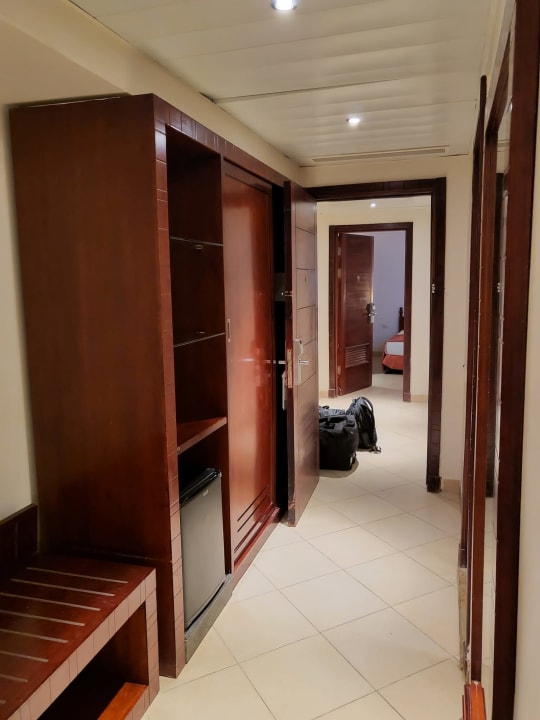 Zimmer Sentido Caribbean World Soma Bay