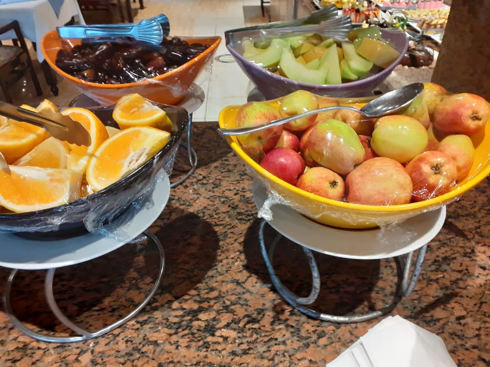 Gastro Arabia Azur Resort