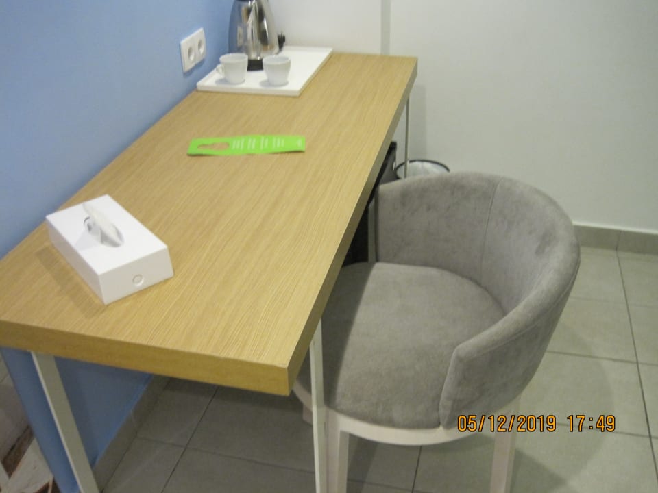 Zimmer alltoura Club Hotel Akeah Broncemar
