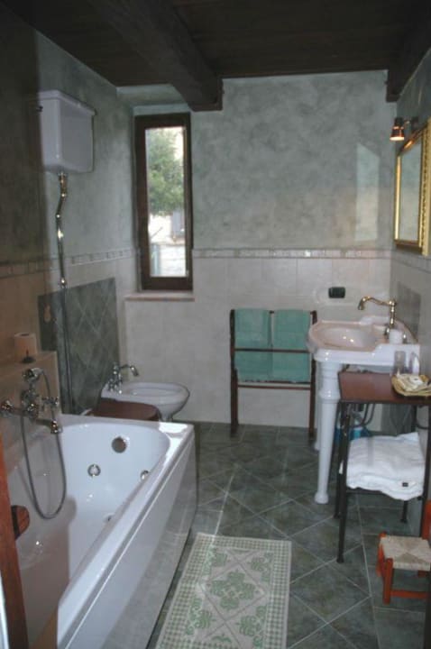 Camere Bed & Breakfast Antico Borgo Assisi