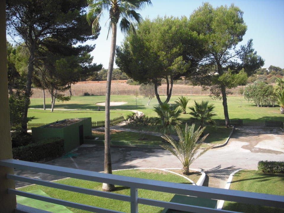 Großer Garten Hotel Exagon Park