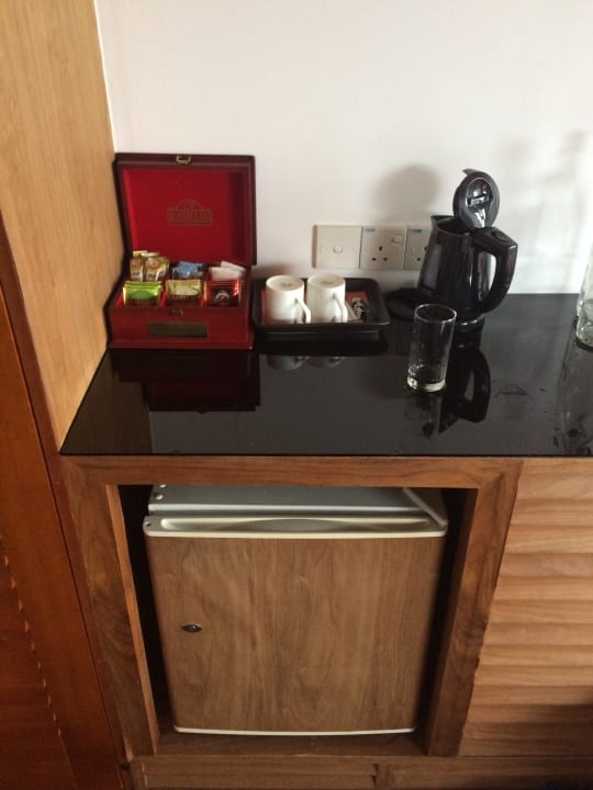 Zimmer NH Collection Maldives Reethi Resort