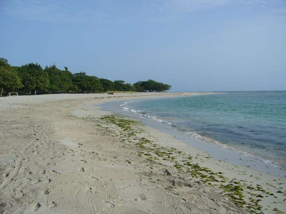 Strand Marien Puerto Plata