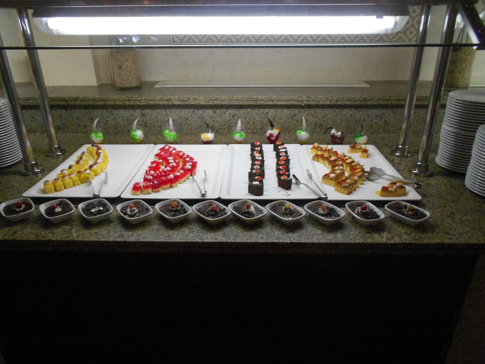 Restaurant Jaz Makadi Oasis Resort