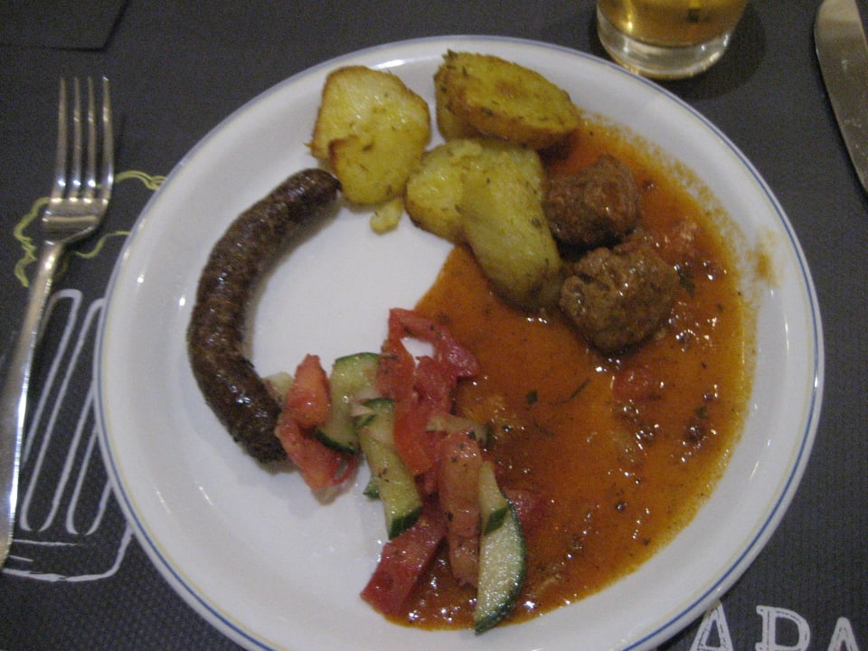 Gastro Iberostar Waves Averroes