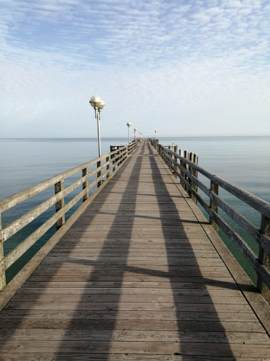 Strand AKZENT Apartmenthotel Residenz