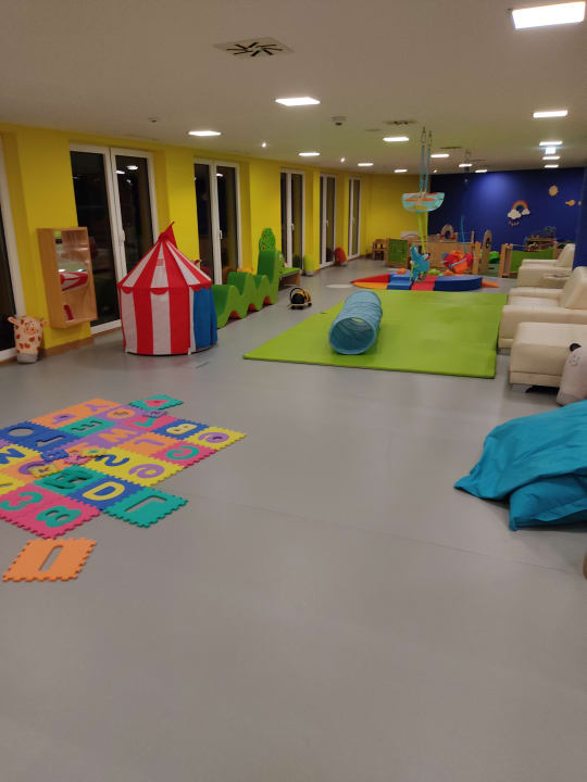 Sport & Freizeit AIGO welcome family