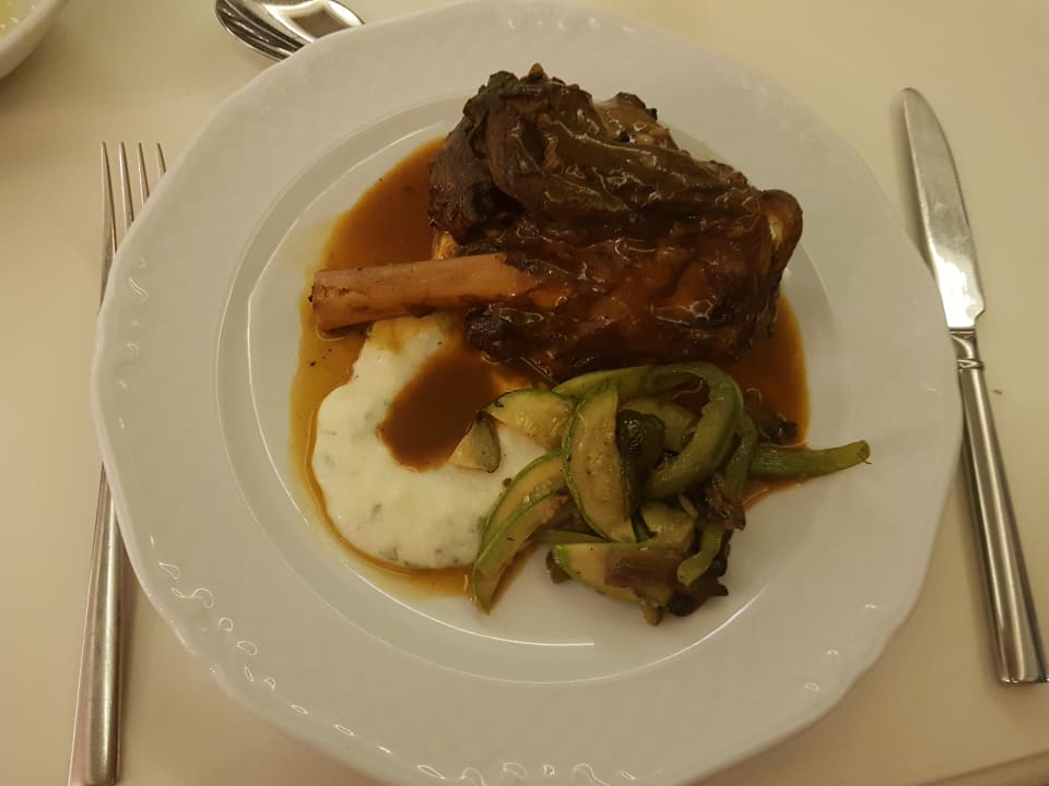 Gastro Civitel Creta Beach