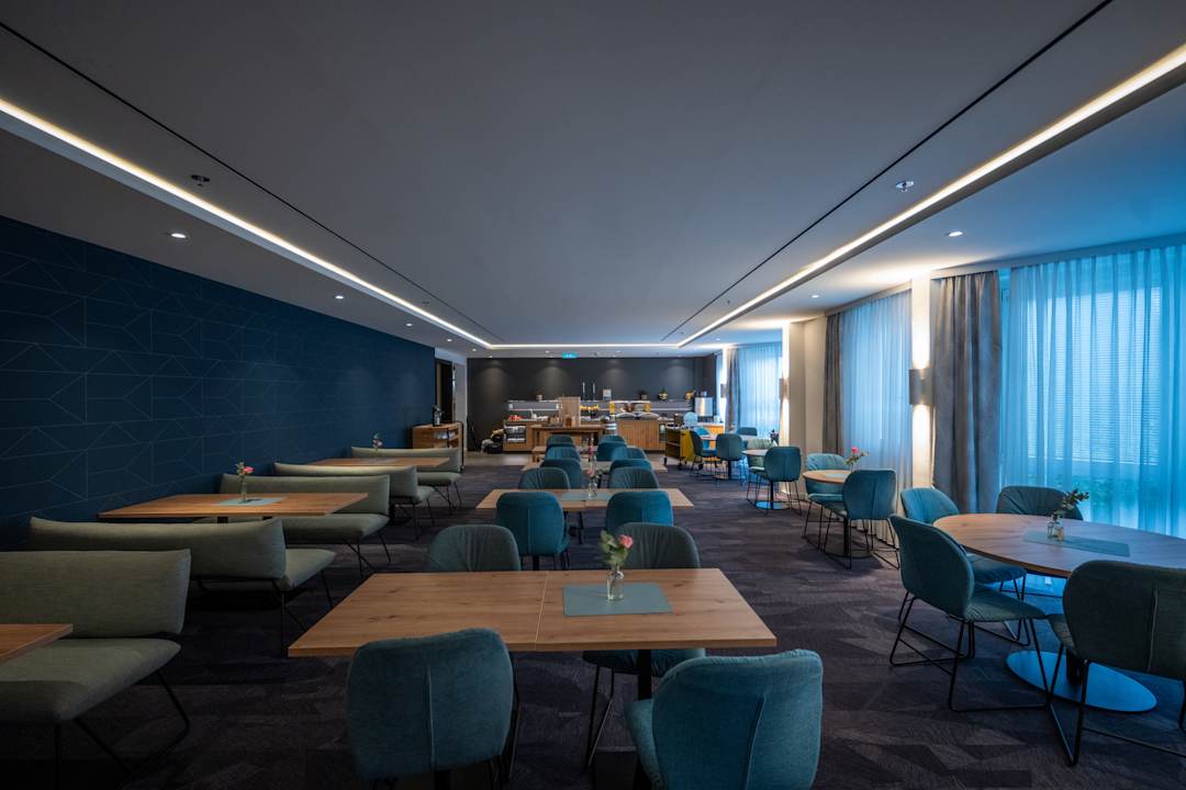 Gastro Best Western Hotel Prisma Neumünster