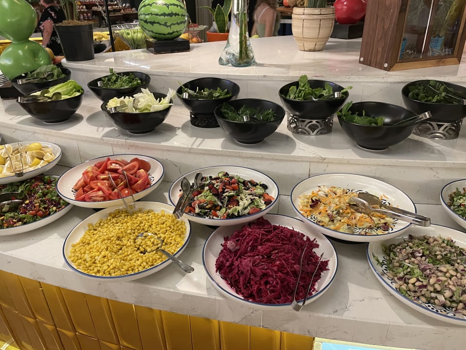 Gastro Seaden Quality Resort & Spa