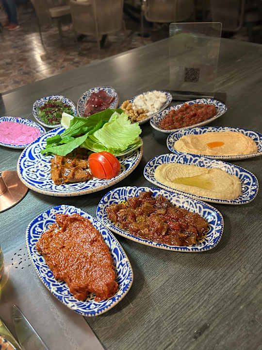 Gastro Rixos Premium Tekirova