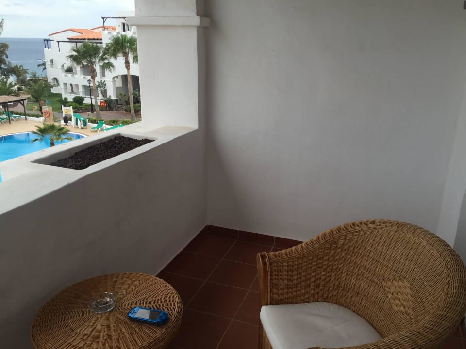 Balkon TUI MAGIC LIFE Fuerteventura