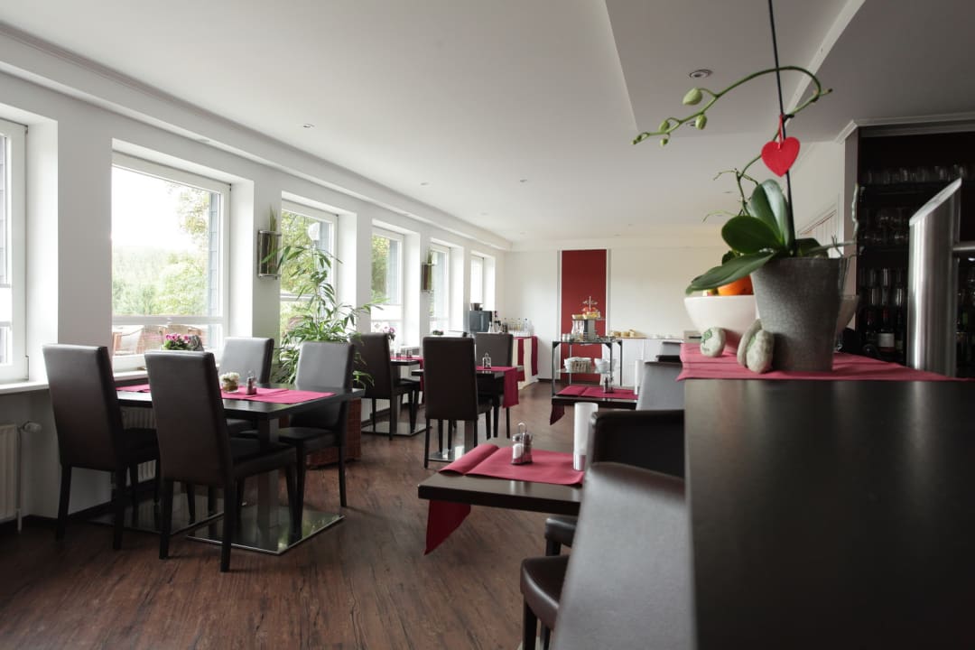 Restaurant Hotel Mein Bergblick