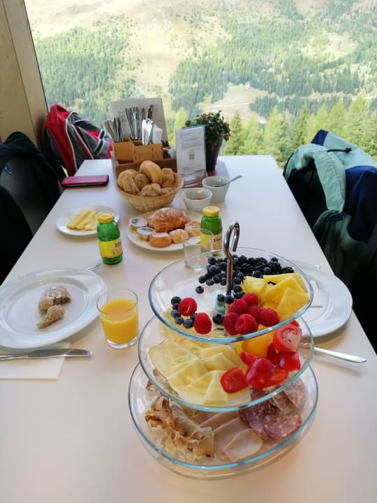 Gastro Schi- und Wanderhotel Berghof