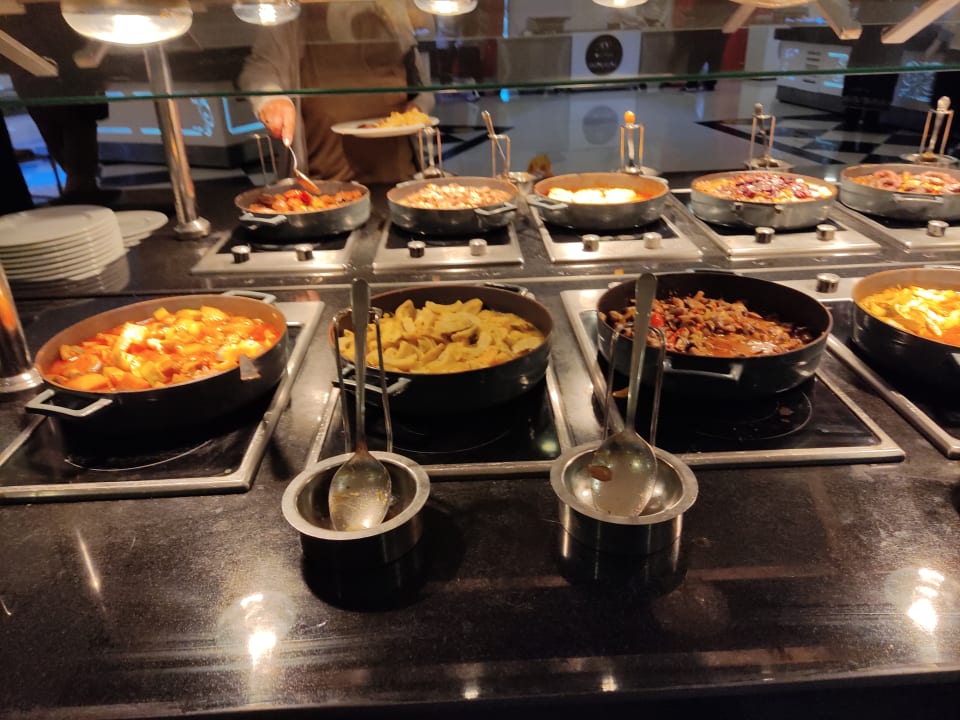 Gastro Hotel Delphin Imperial