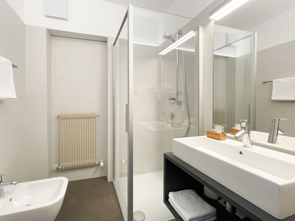 Zimmer Hotel Schönbrunn