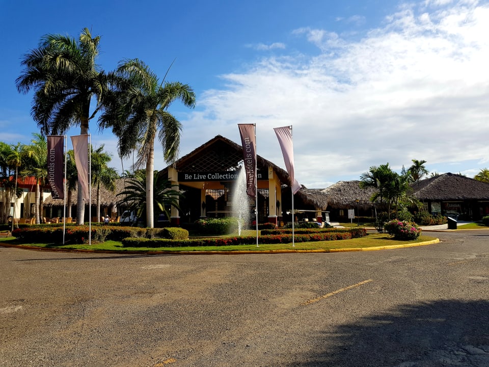 Sonstiges Marien Puerto Plata