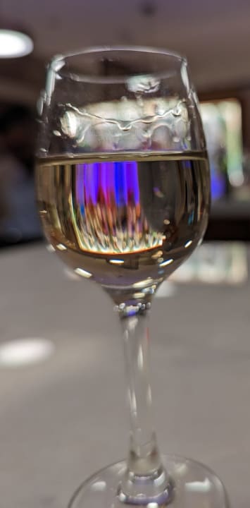 Gastro Le Meridien Ile Maurice