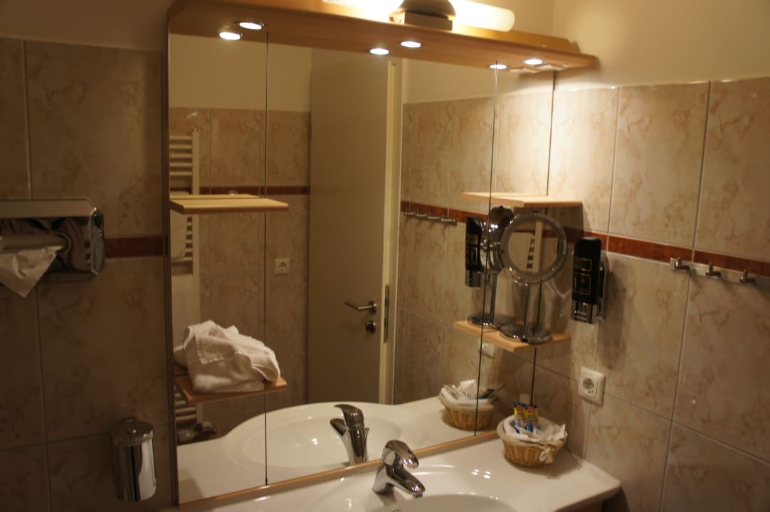 Zimmer Hotel Potsdam am Katharinenholz