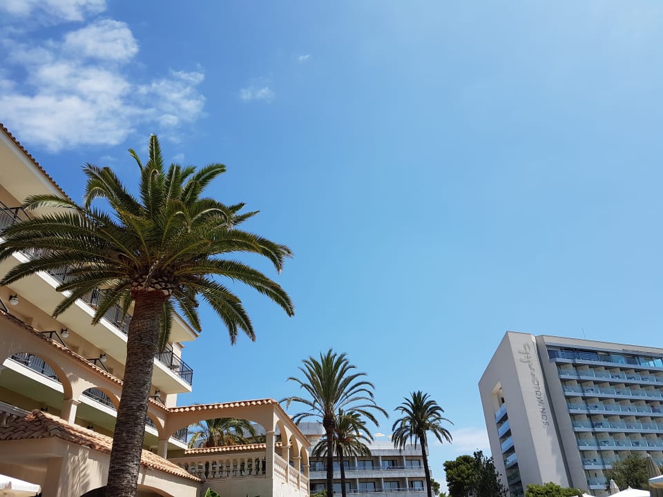 Außenansicht R2 Lago Playa Park