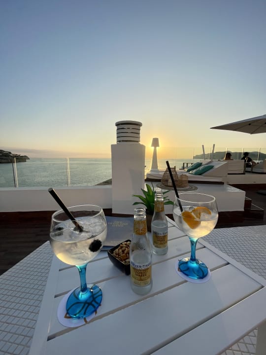 Gastro Sentido Fido Punta del Mar – Adults only