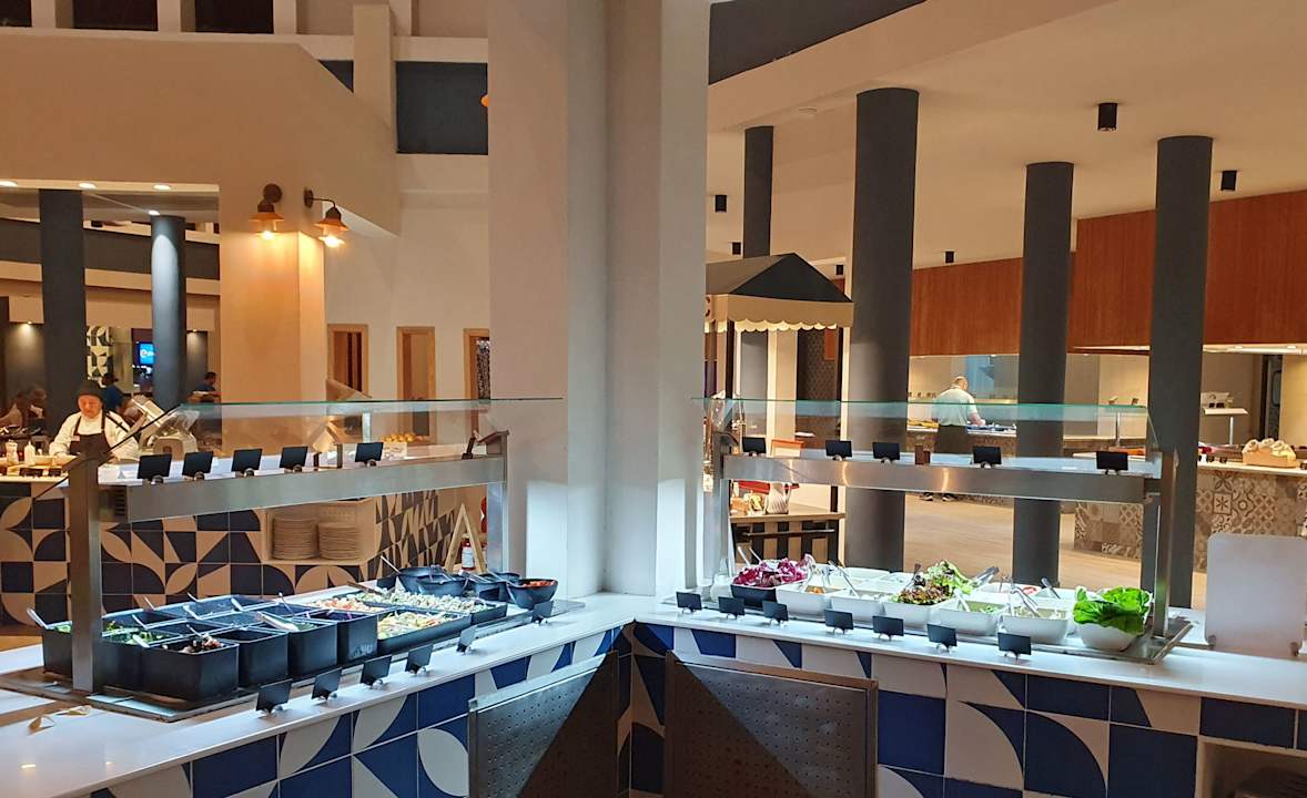 Gastro Catalonia Playa Maroma